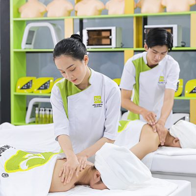 Kỹ Thuật Viên Spa