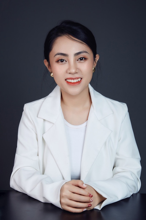 Ngô Anh Ngọc Mai