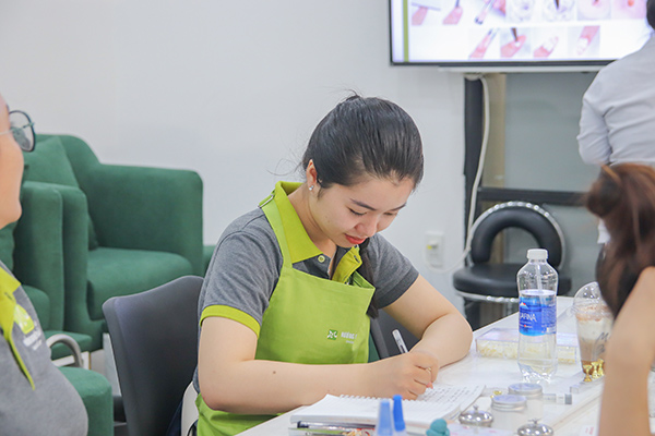lớp lý thuyết móng