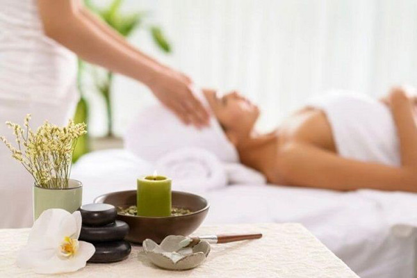 Định nghĩa về Spa