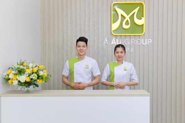 Bí Quyết Mở Spa Thành Công