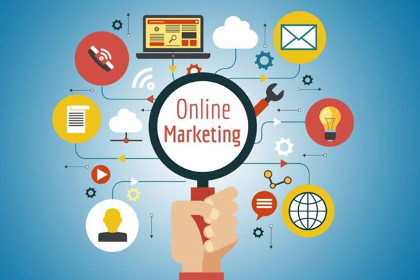 Marketing là nhân tố không thể thiếu 