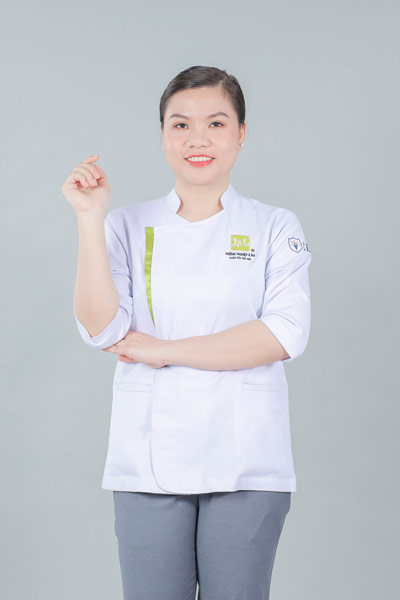 Nguyễn Kim Chi