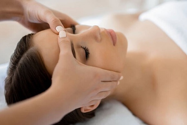 học nghề spa có tương lai không