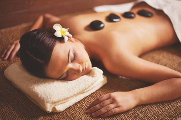 Học Nghề Spa Là gì