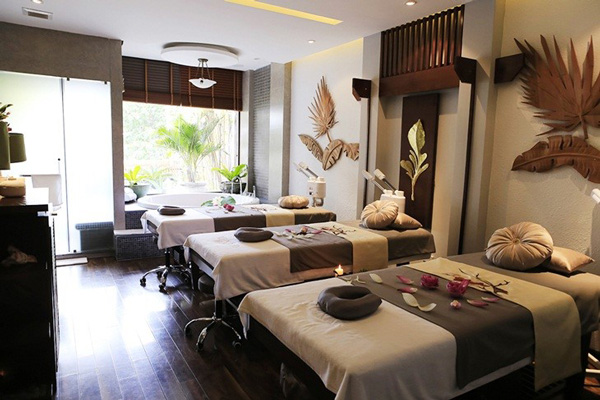 Kinh doanh spa không hề đơn giản