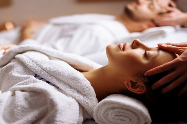 Nghề Spa cho người mới nên bắt đầu học từ đâu?