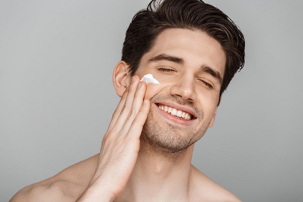 skincare cho nam giới