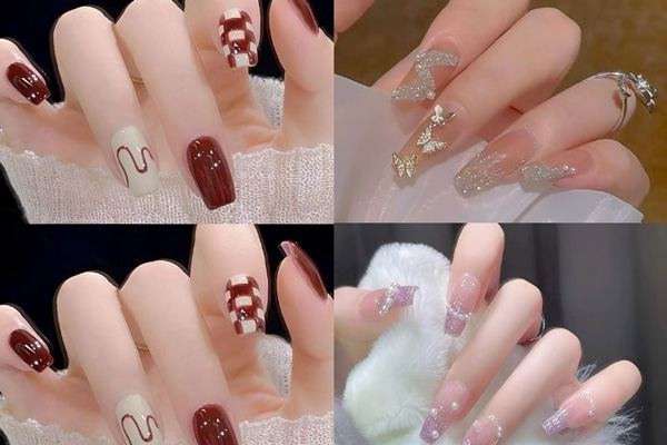 Thời gian ra nghề nail sẽ phụ thuộc vào nhiều yếu tố