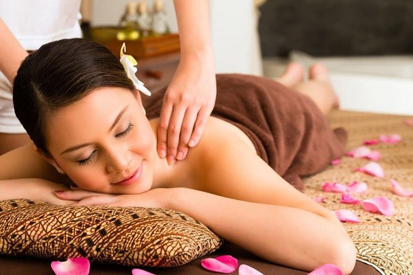 Tìm hiểu về ngành spa