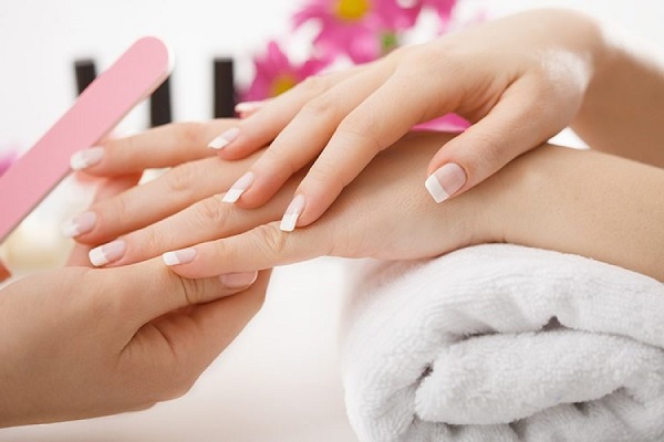 cơ hội việc làm của nghề nail