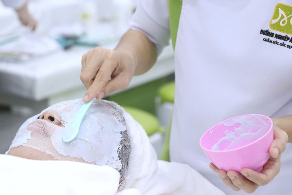 điều kiện để học spa