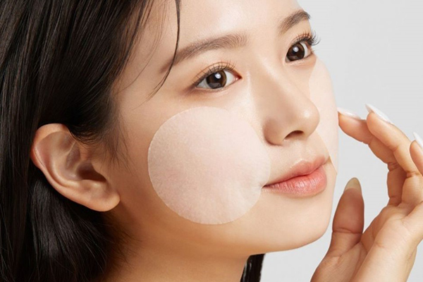 công dụng toner pad
