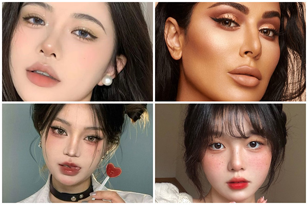 layout makeup là gì