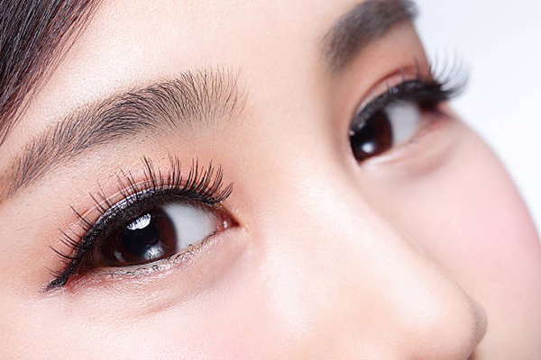 mẹ bầu nối mi được không