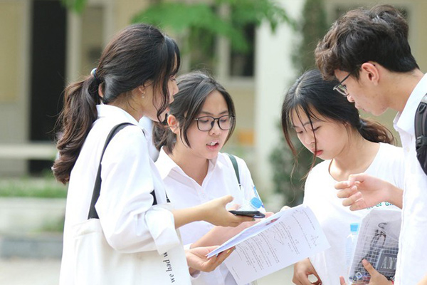 nghỉ học sớm nên học nghề gì