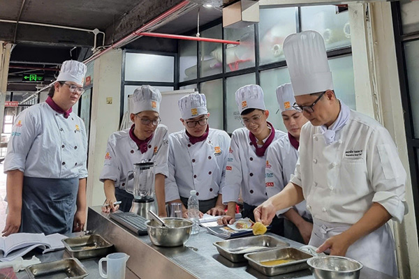 các tiêu chí để chọn nghề phù hợp