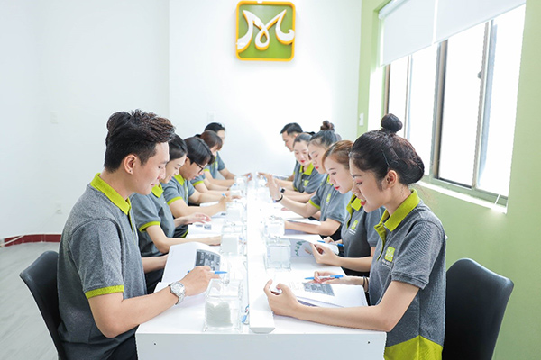học hết lớp 9 nên học nghề gì để xin việc