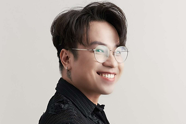 Thầy Huỳnh Xuân Phước