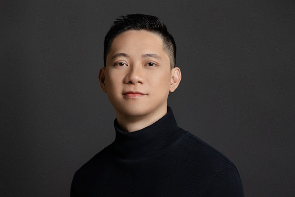 Thầy Lương Hán Huy