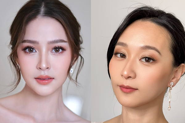 cách trang điểm đi tiệc đẹp