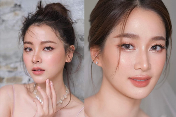 Đánh nền mỏng nhẹ