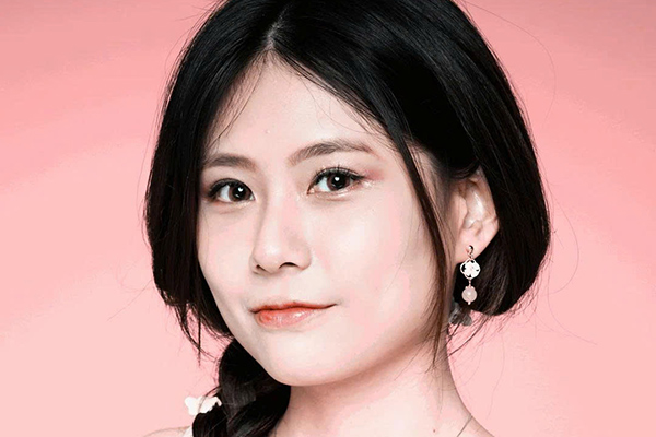 hạn chế sử dụng mascara