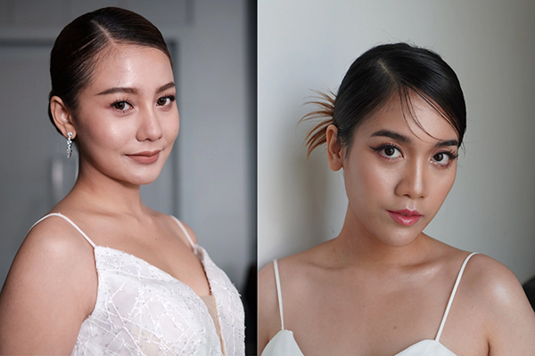 hướng dẫn makeup tone thái