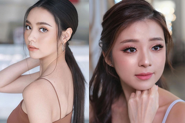 Makeup Tone Thái Là Gì