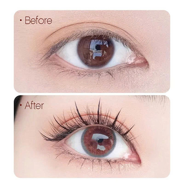 nối mi cánh tiên