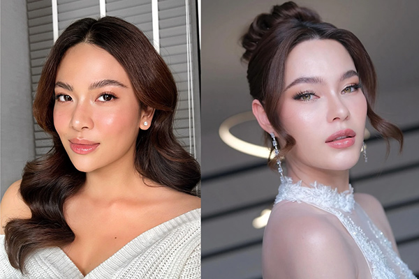 Son môi chuẩn tone Thái