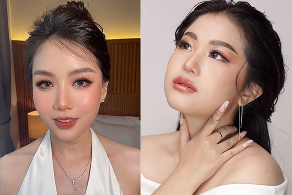 Vẽ lông mày rậm tự nhiên