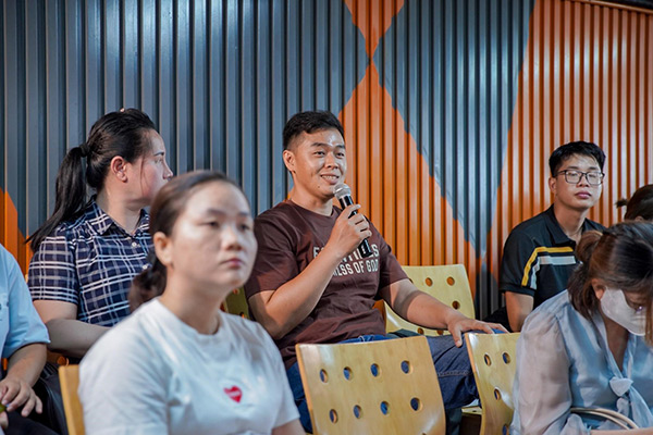 chọn nơi học nghề uy tín