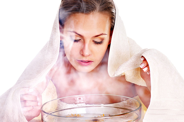 tất tần tật về xông hơi