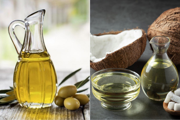 cách tẩy trang không cần nước tẩy trang