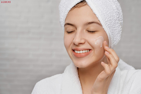 cách trị da mặt khô tại nhà hiệu quả