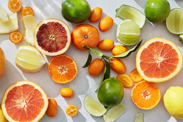 phun môi nên và không nên ăn gì