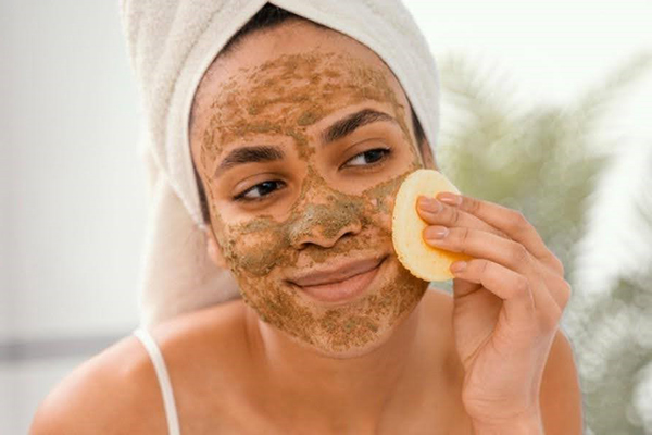 tẩy tế bào chết định kỳ