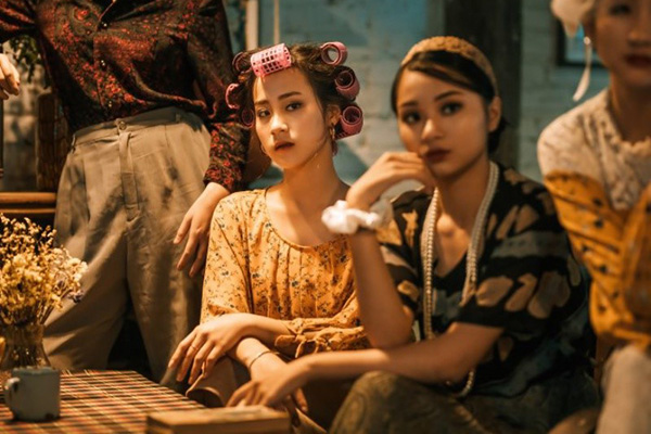 lựa chọn tone makeup hợp với ánh sáng