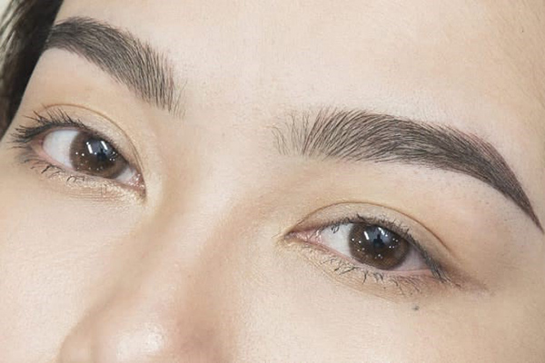 phun mày shading là gì