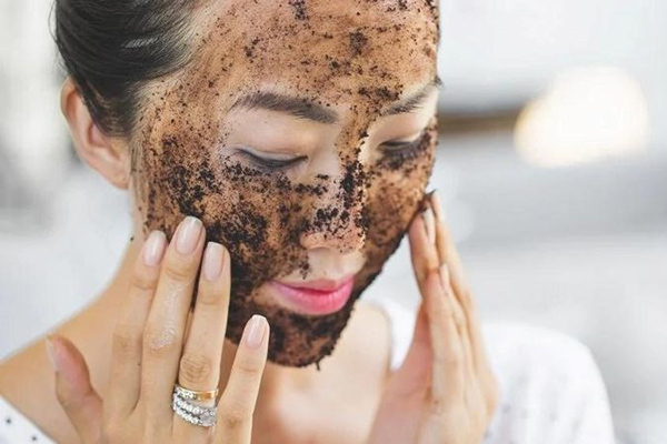 tẩy da chết vật lý là gì