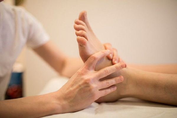 bấm huyệt chuyên sâu