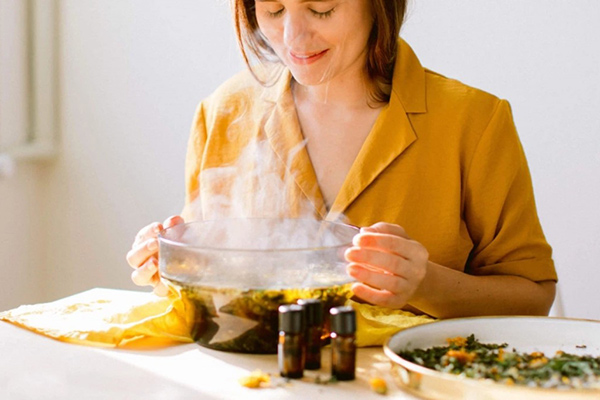 cách chữa sợi bã nhờn