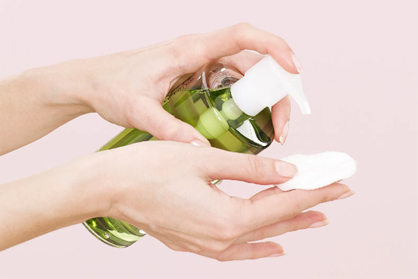 dầu tẩy trang là gì