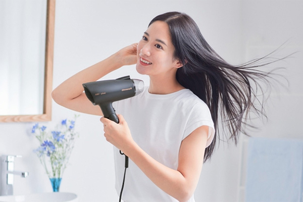 những lưu ý khi gội đầu