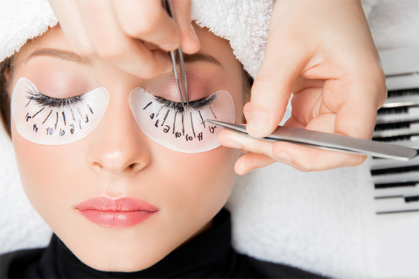 nối mi được bao lâu