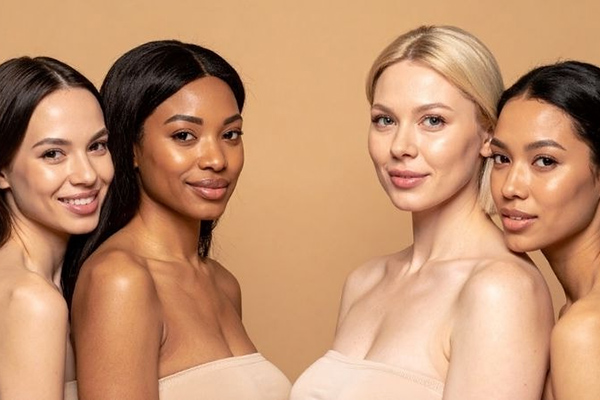 hướng dẫn makeup tone nâu tây