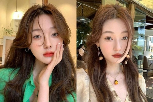 nâu trà trầm phai ra màu nào phổ biến