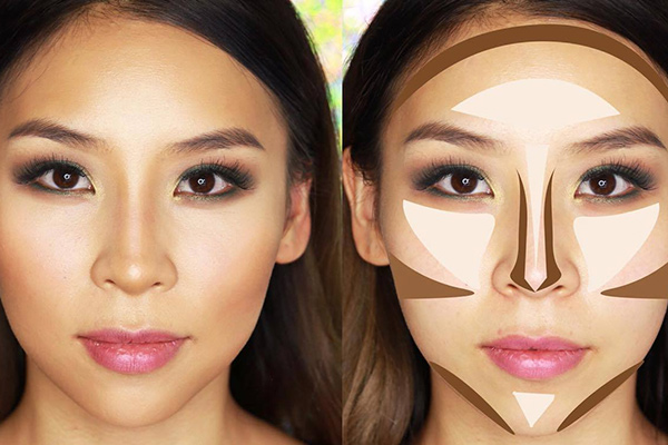 tạo khối và highlight