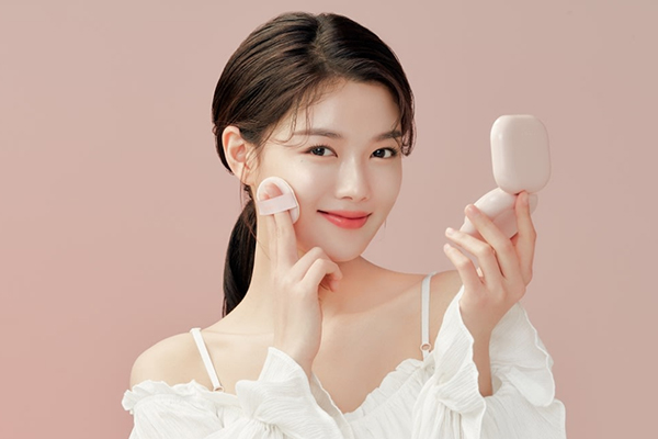 hướng dẫn makeup giống ulzzang hàn quốc